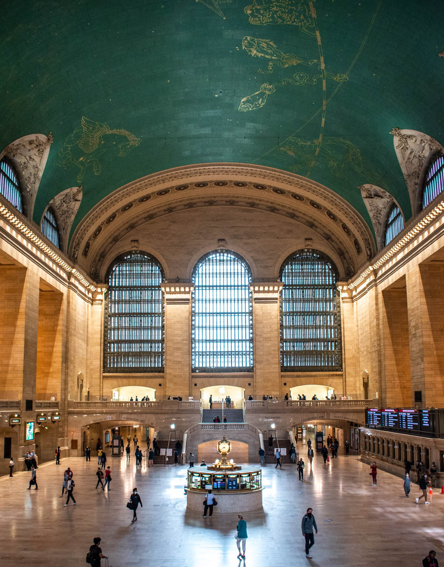 Grand Central Terminal