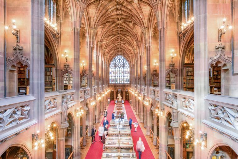 Library In England The Most Beautiful Libraries in the World - Come Join My Journey
