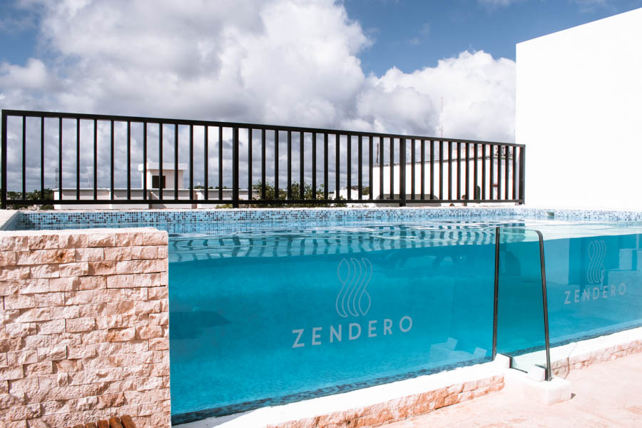 Zendero Tulum