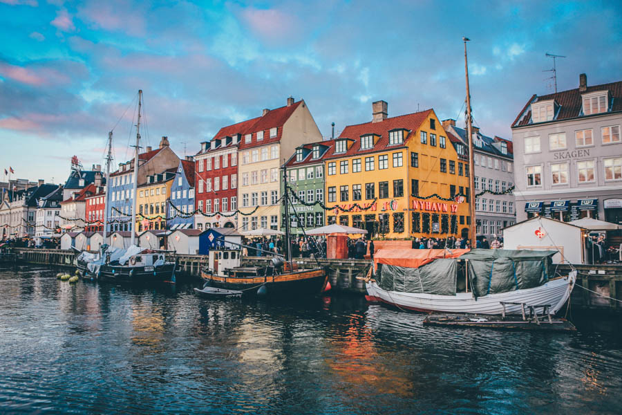 Best Books About Denmark