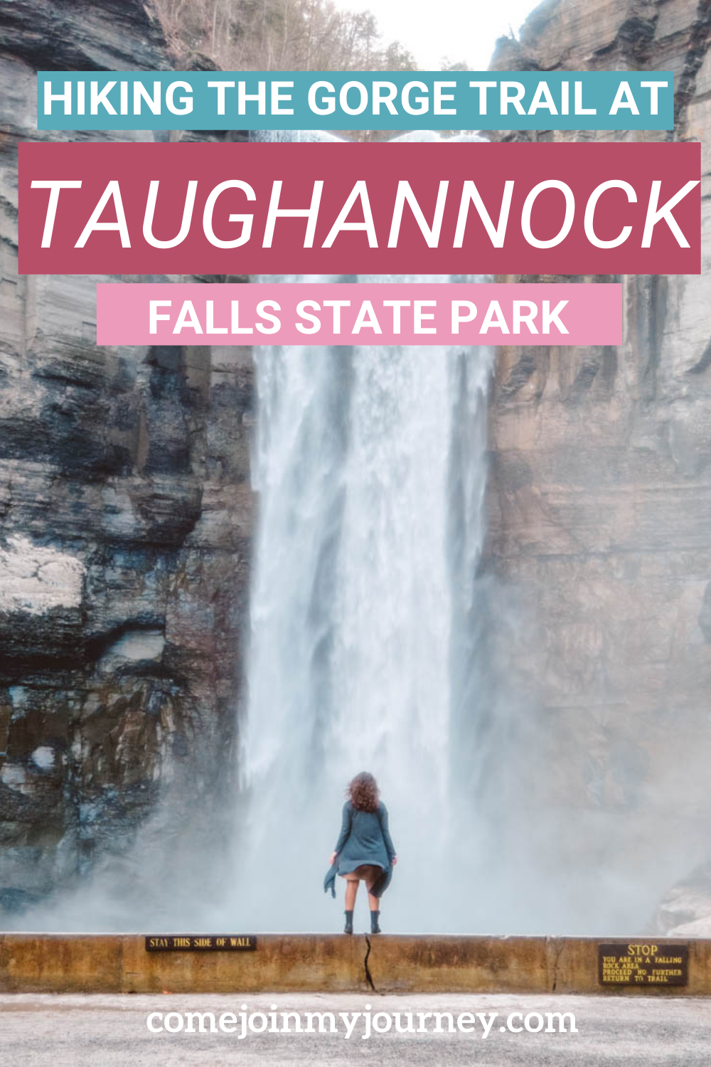 Taughannock Falls State Park