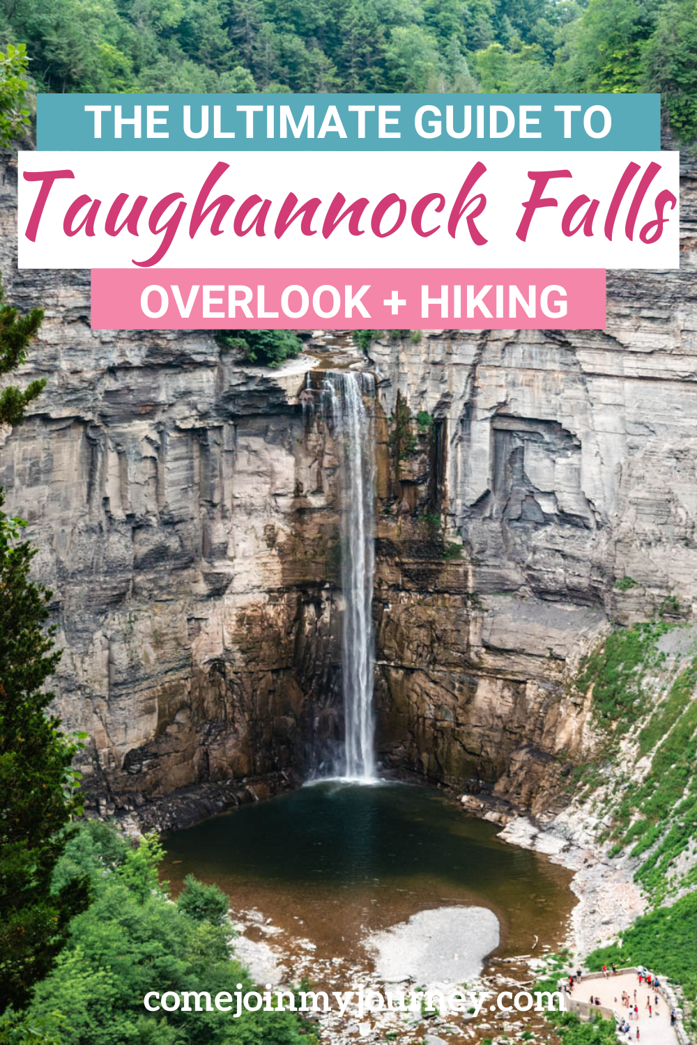 Taughannock Falls State Park