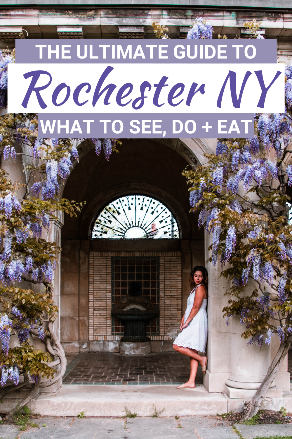 Things to do in Rochester NY