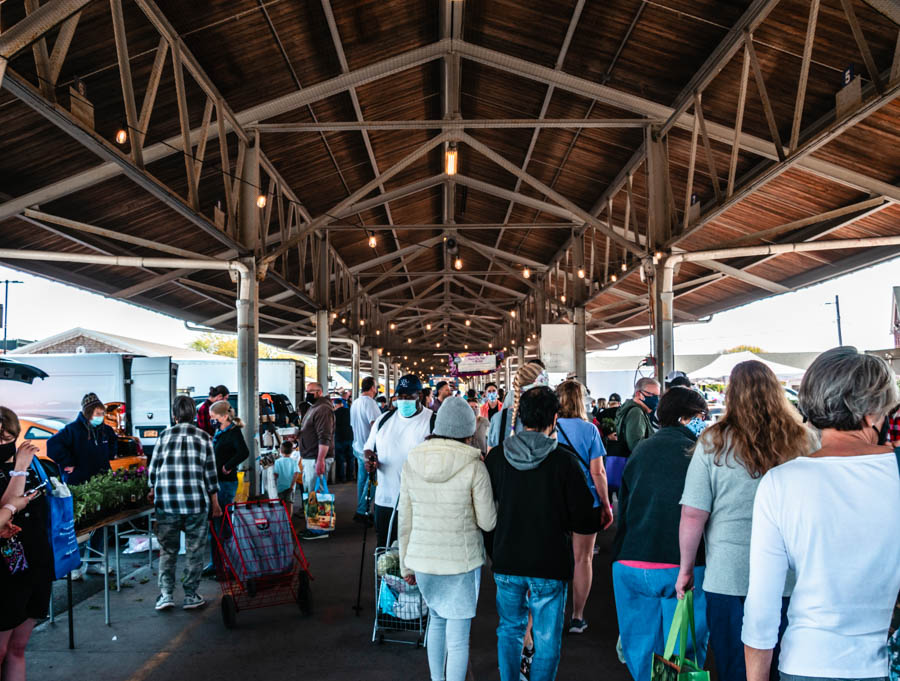 Rochester Public Market