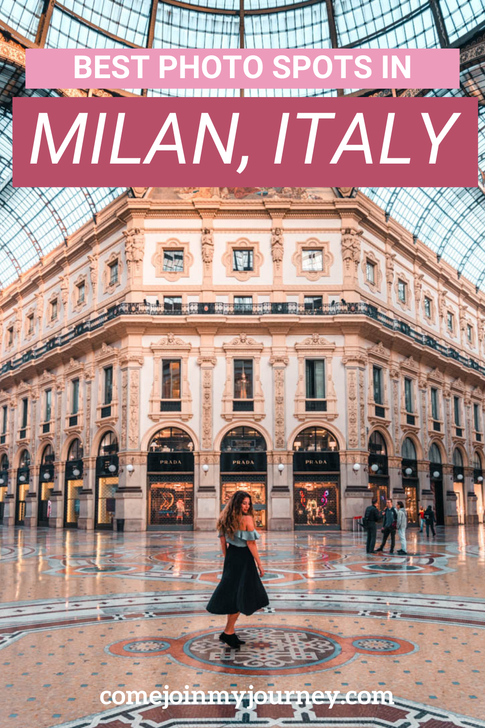 Milan Photo Spots
