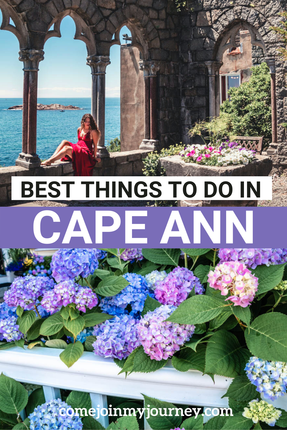 Things to do in Cape Ann MA