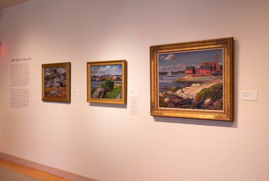 Art at Cape Ann Museum - Things to do in Cape Ann MA