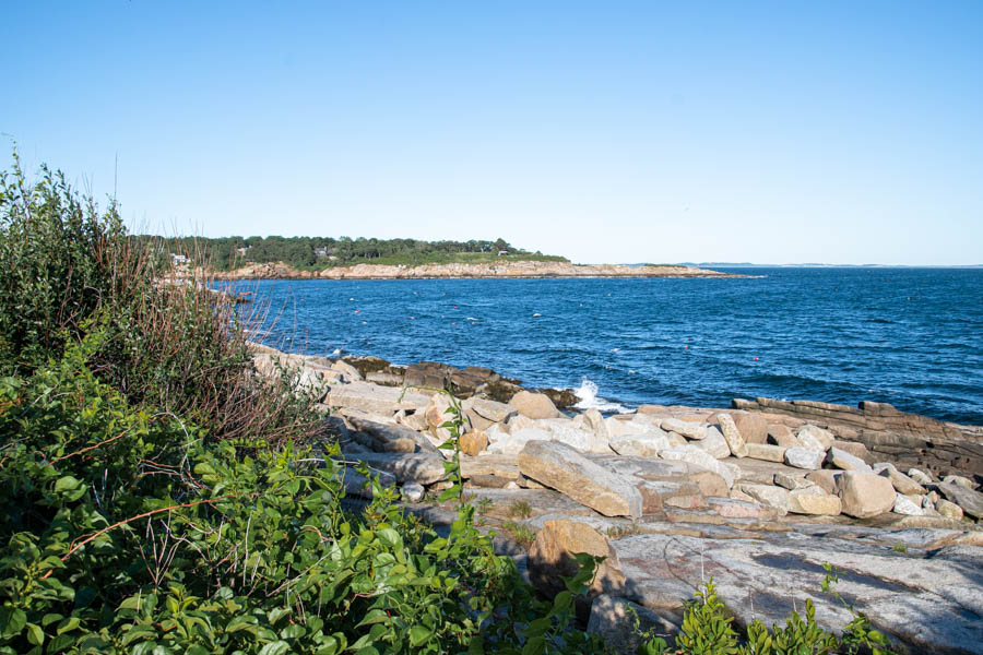 Halibut Point State Park - Things to do in Cape Ann MA