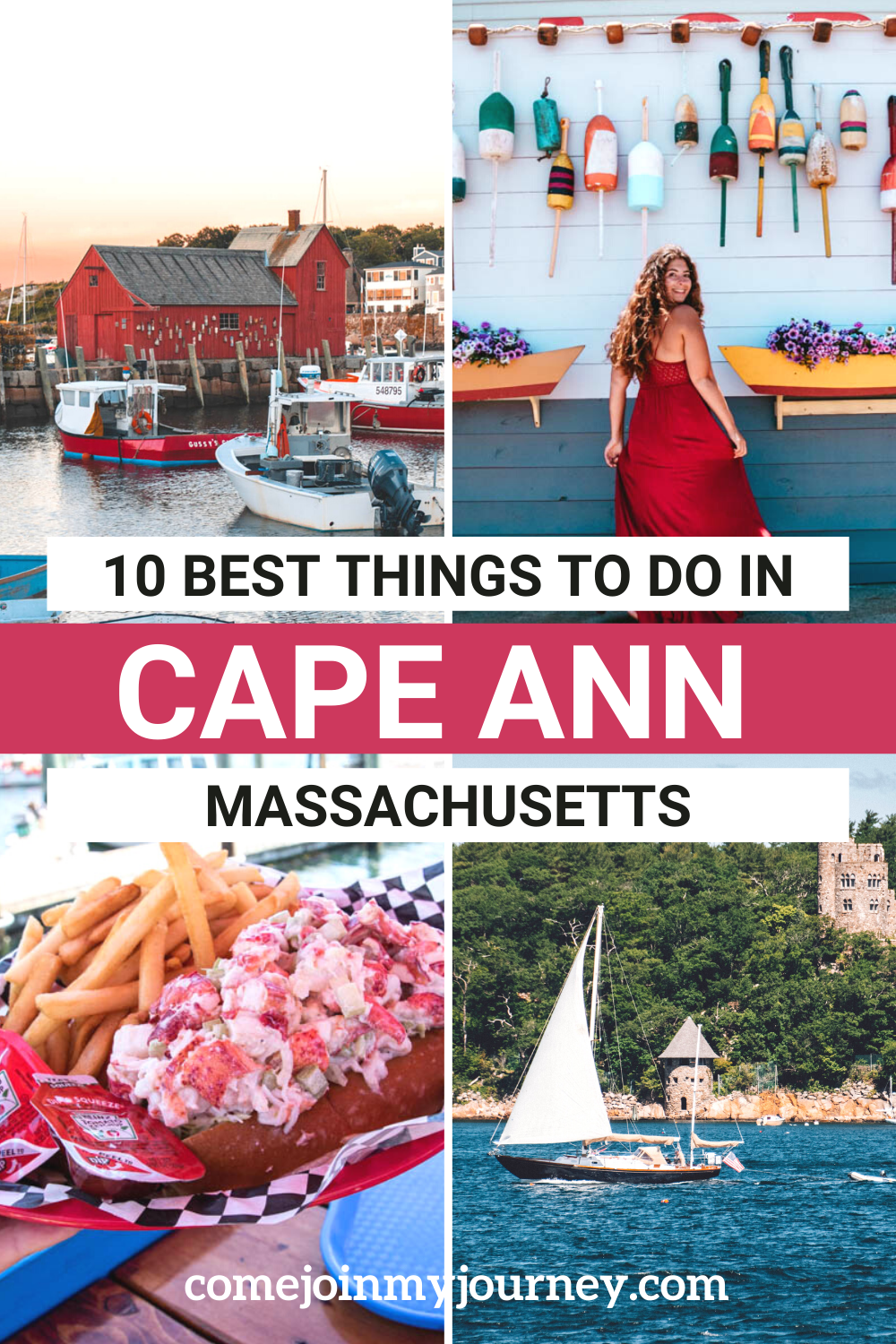 Things to do in Cape Ann MA