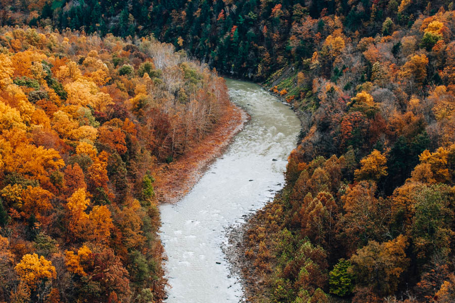 Letchworth State Park