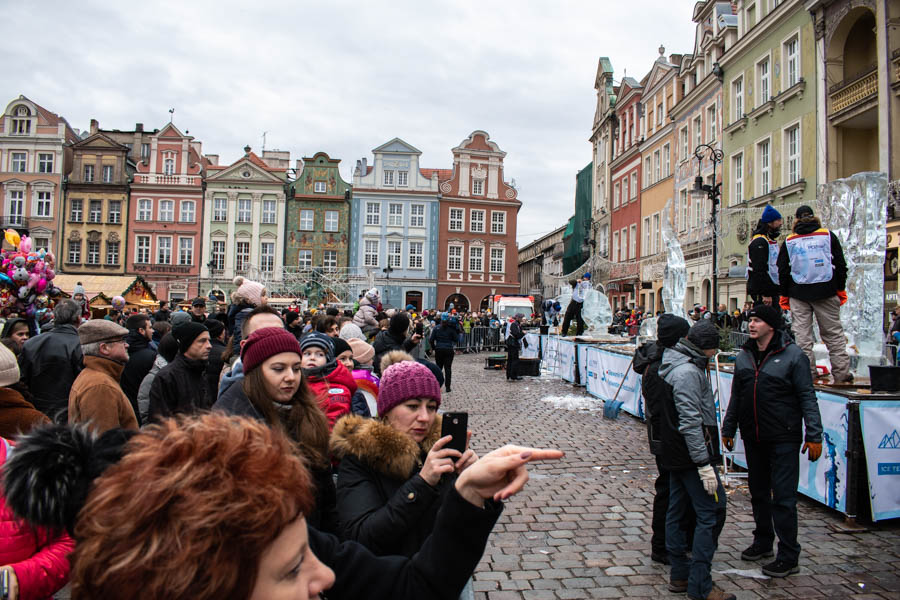 Poznan Ice Festival