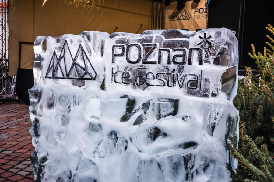 Poznan Ice Festival