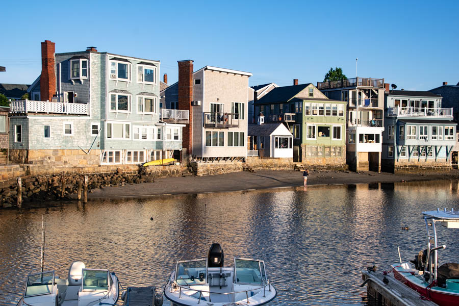 Pebble Beach - Things to do in Rockport MA