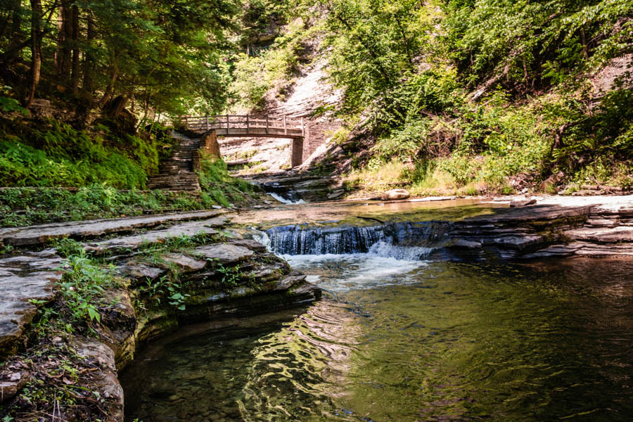 Stony Brook State Park