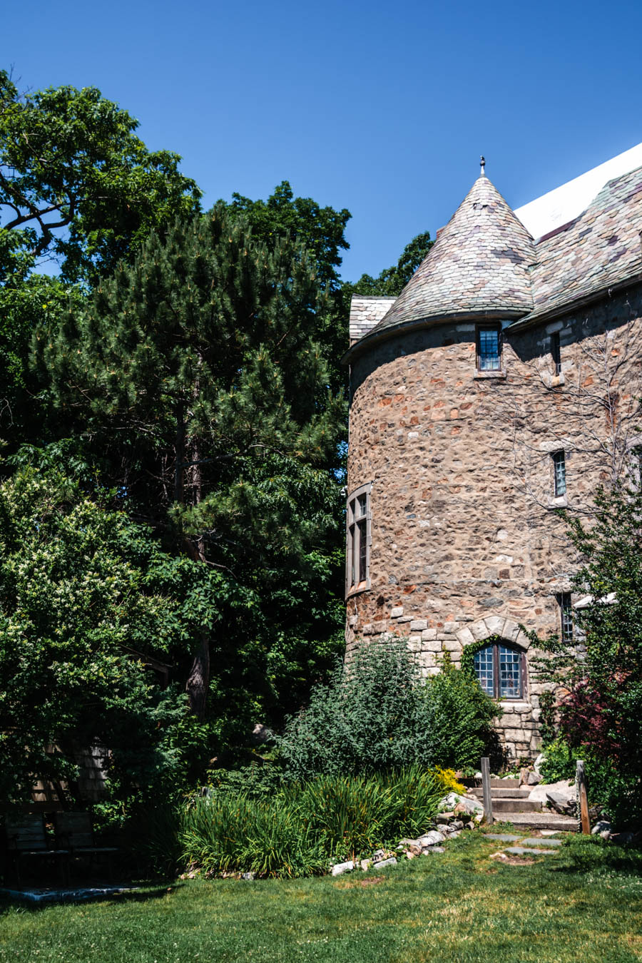 Hammond Castle