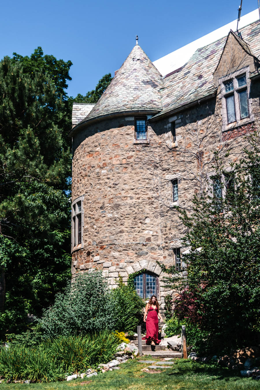 Hammond Castle