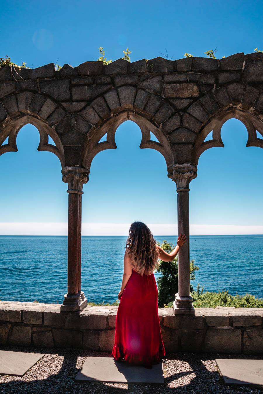 Hammond Castle