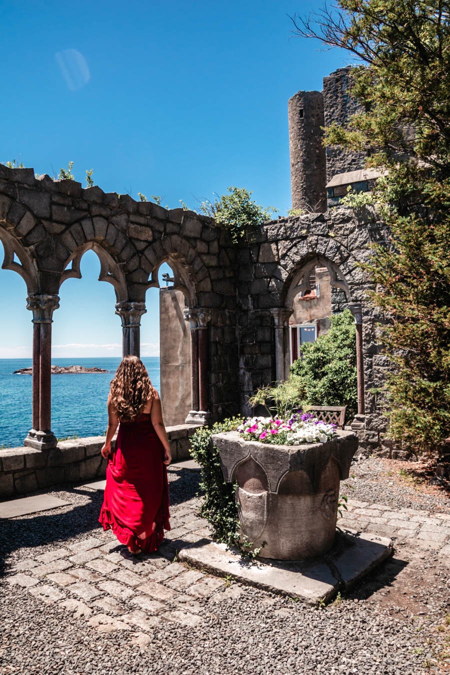 Hammond Castle