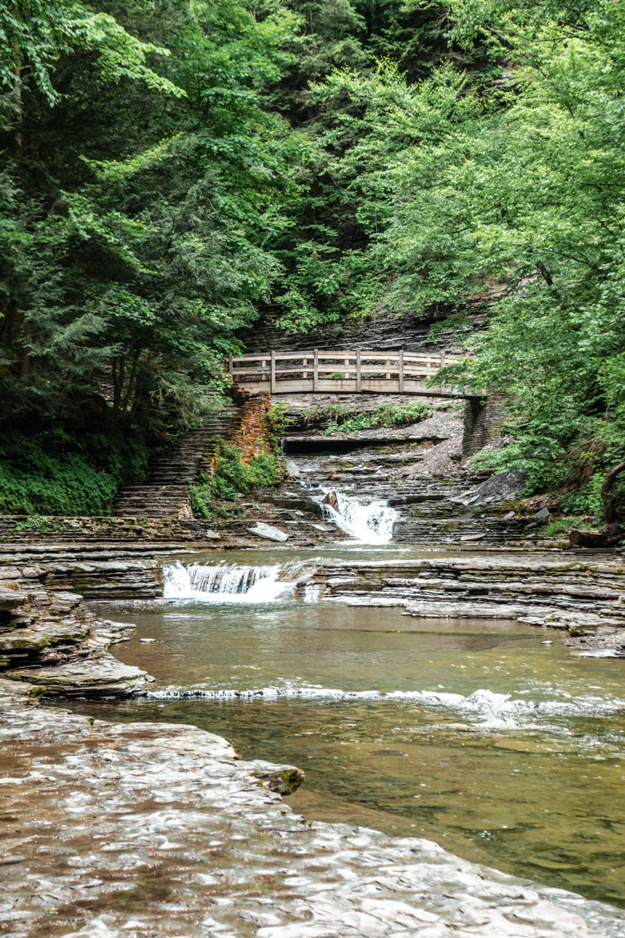 Stony Brook State Park