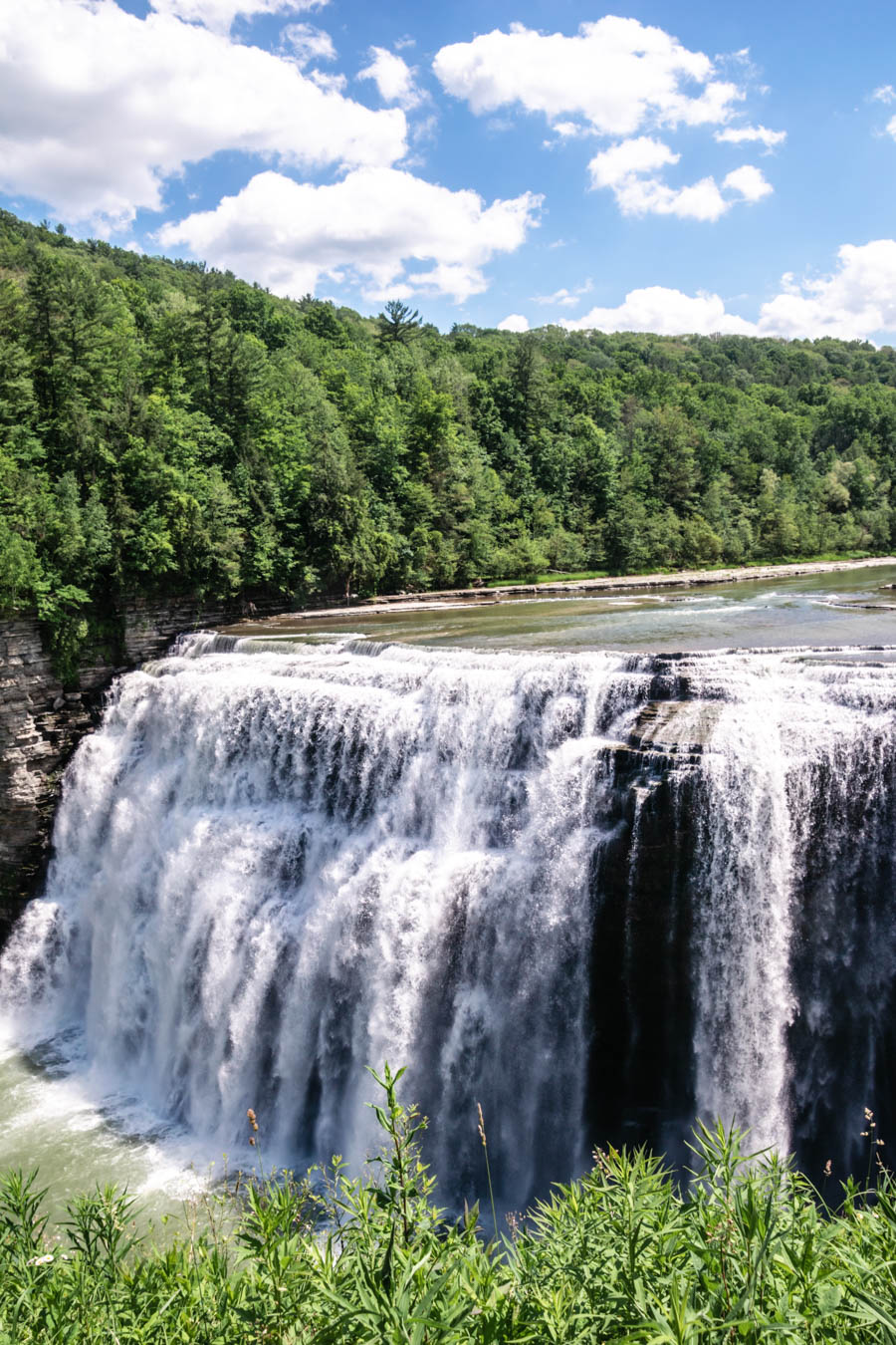 Letchworth State Park