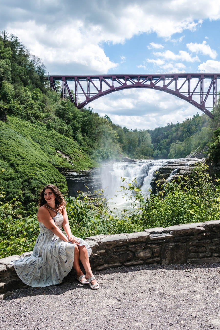 Letchworth State Park