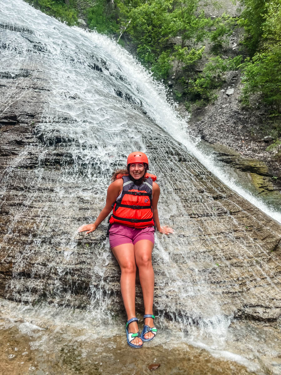 Letchworth State Park