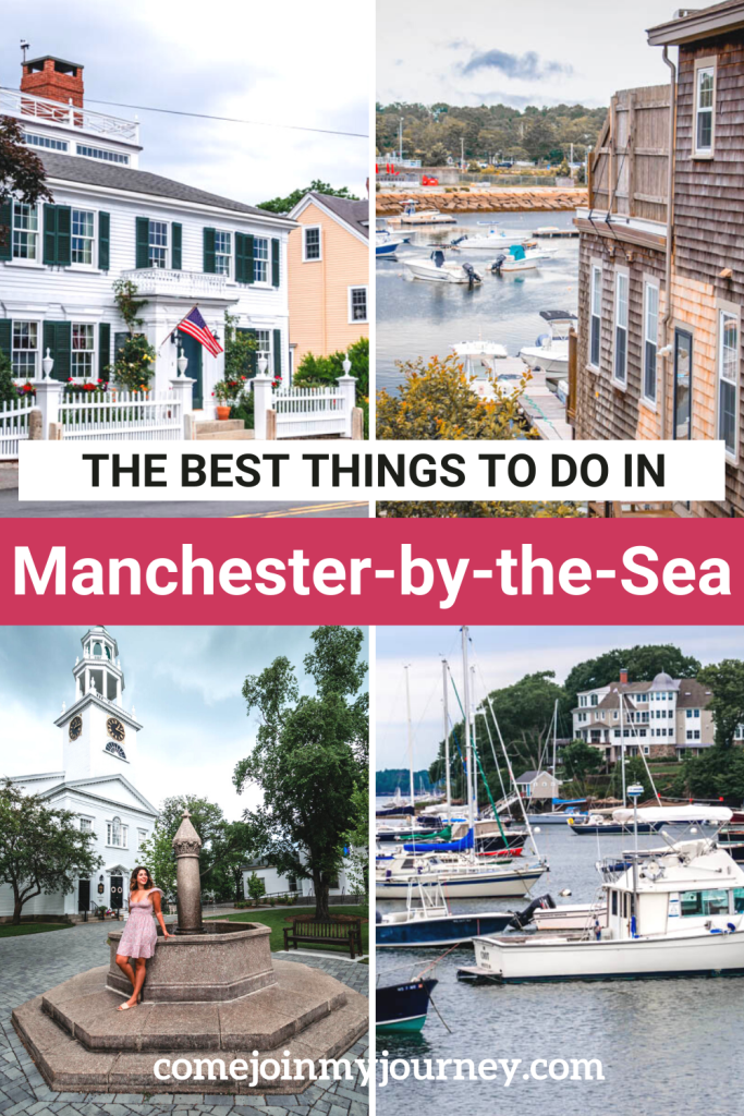 Best Things to do in ManchesterbytheSea on Your Next Vacation Come Join My Journey