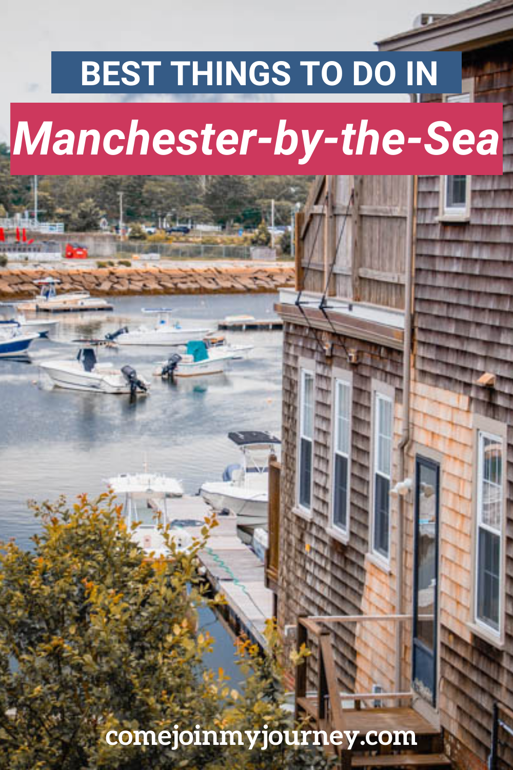 Things to do in Manchester-by-the-Sea MA