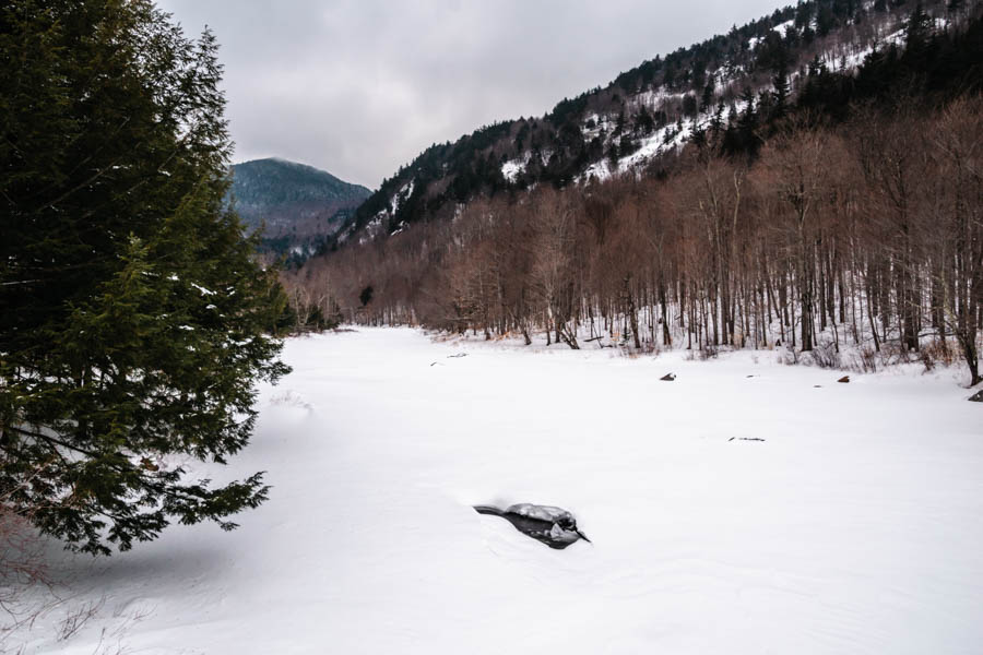 Ausable River Lake Placid