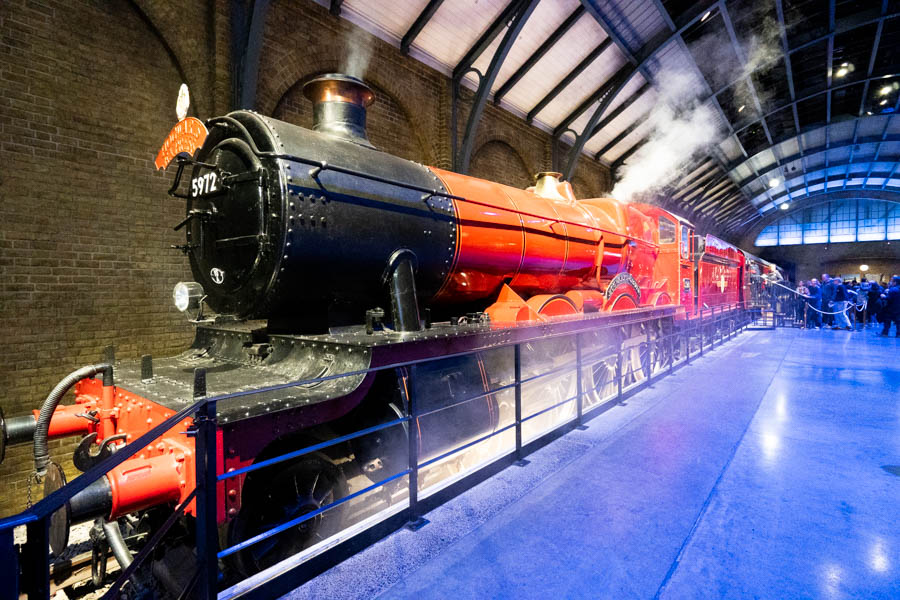 How to Get Last Minute Tickets to Harry Potter Studio Tour When Tickets Are Sold Out