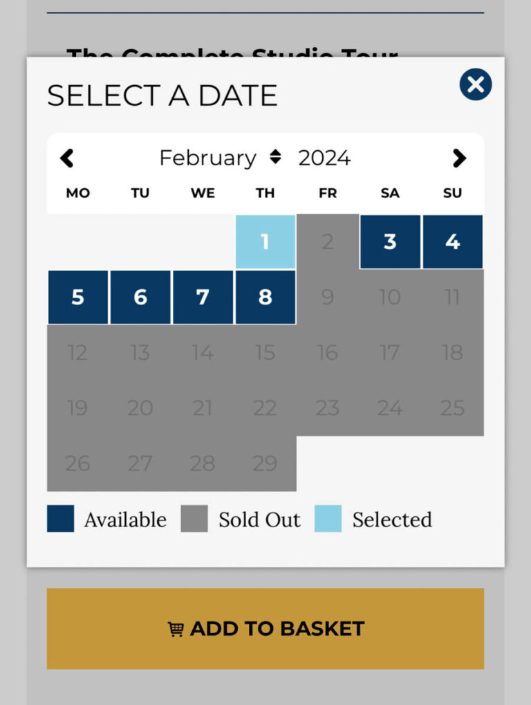 How to Get Last Minute Tickets to Harry Potter Studio Tour When Tickets Are Sold Out Come Join