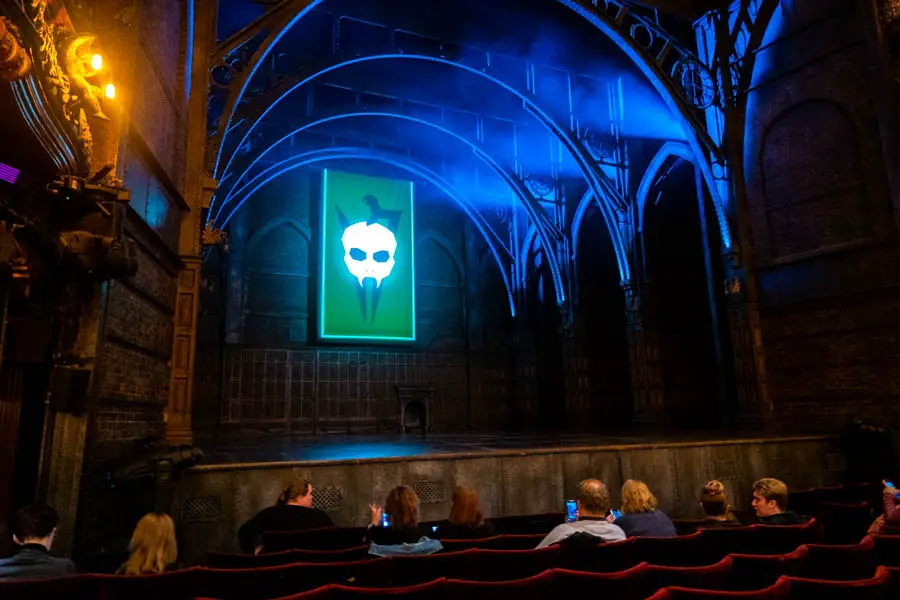 Harry Potter London Itinerary - Harry Potter Cursed Child